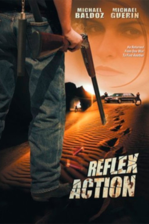 Reflex Action (2002) poster