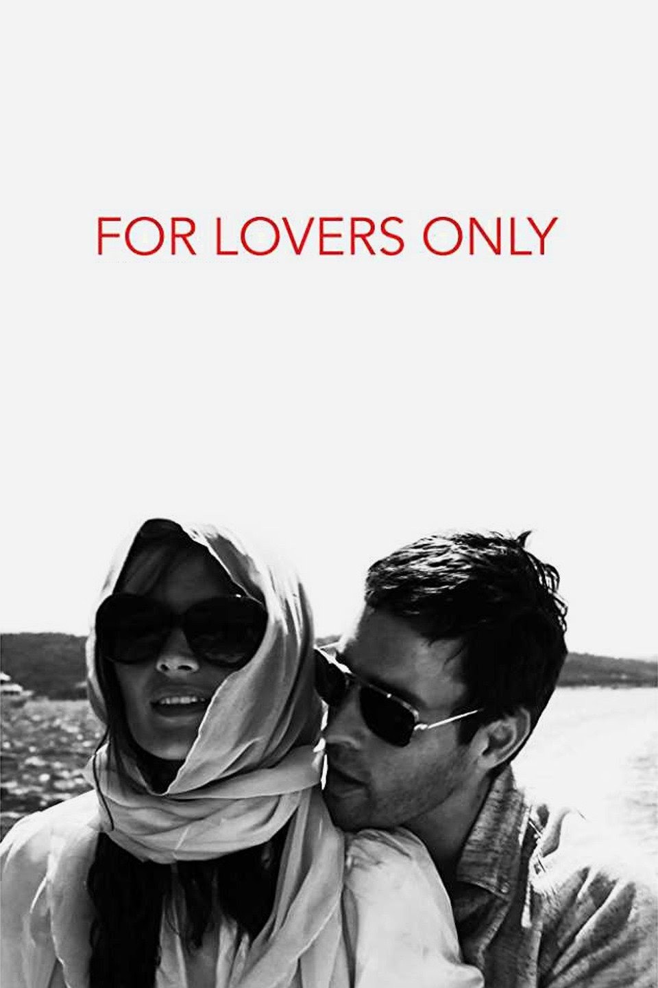 For Lovers Only (2011) poster