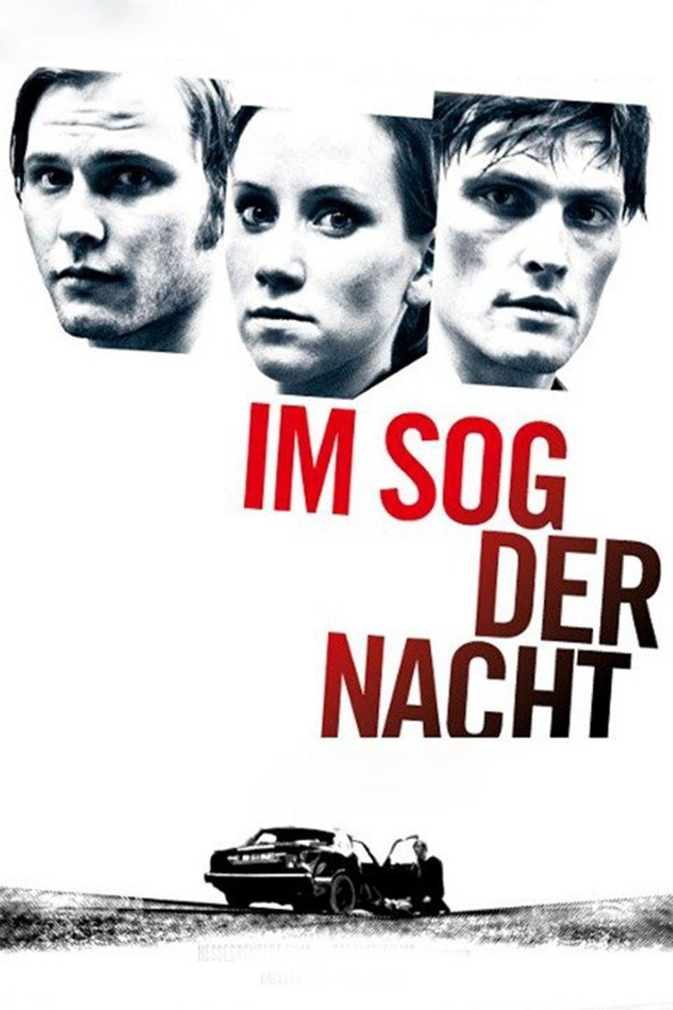 Night Rush (2009) poster