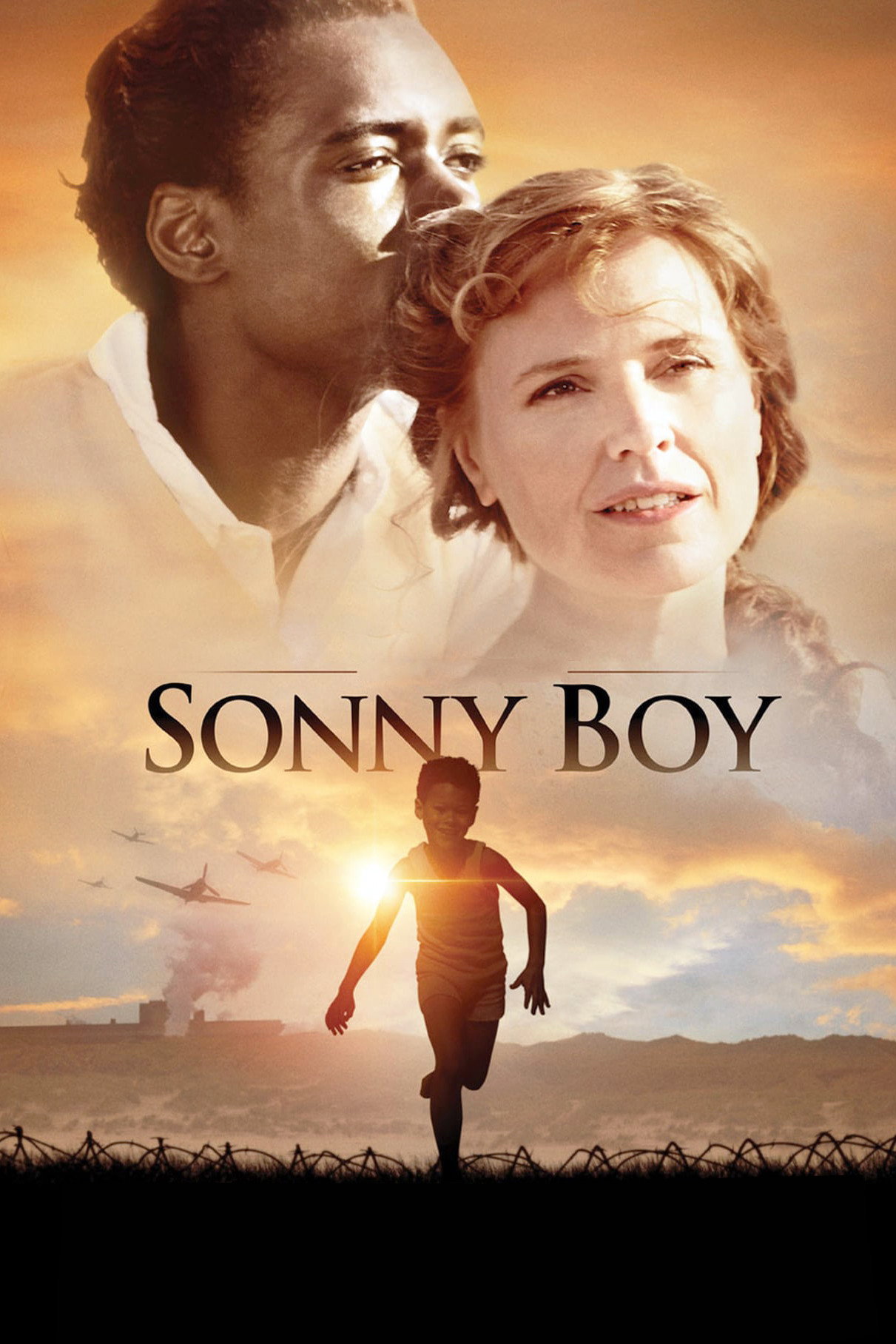 Sonny Boy (2011) poster