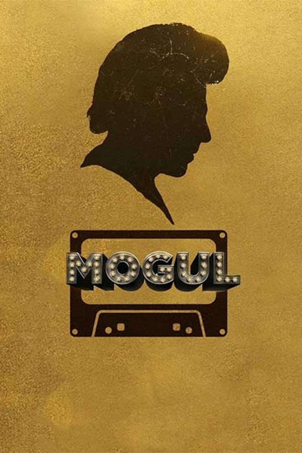 Mogul: The Gulshan Kumar Story (2026) poster