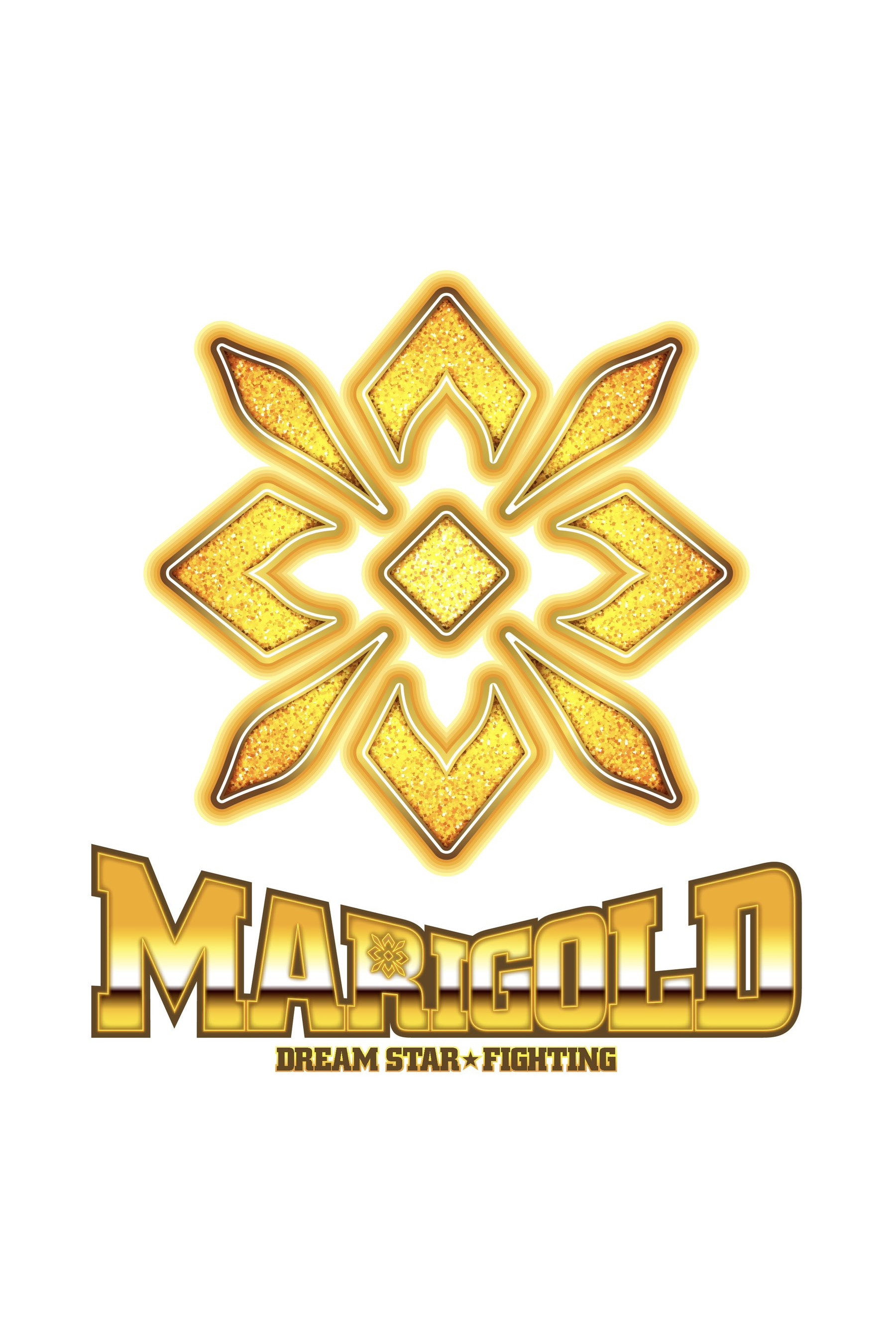 Dream Star★Fighting Marigold (2024) poster