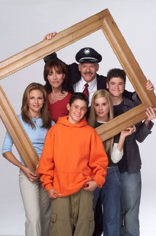 Tucker (2000) poster