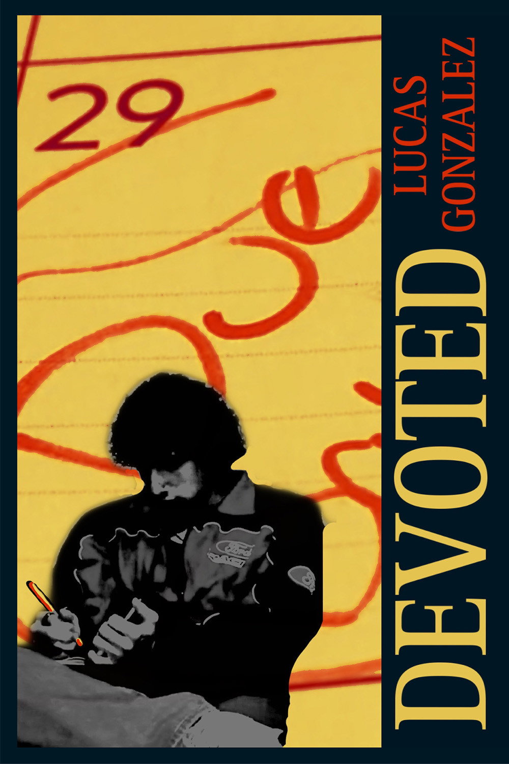 Devoted (2023) poster