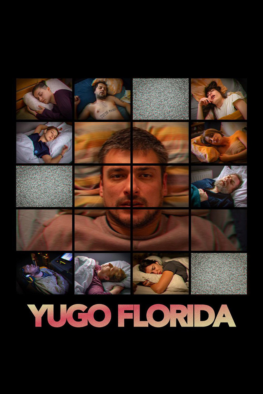 Yugo Florida (2026) poster