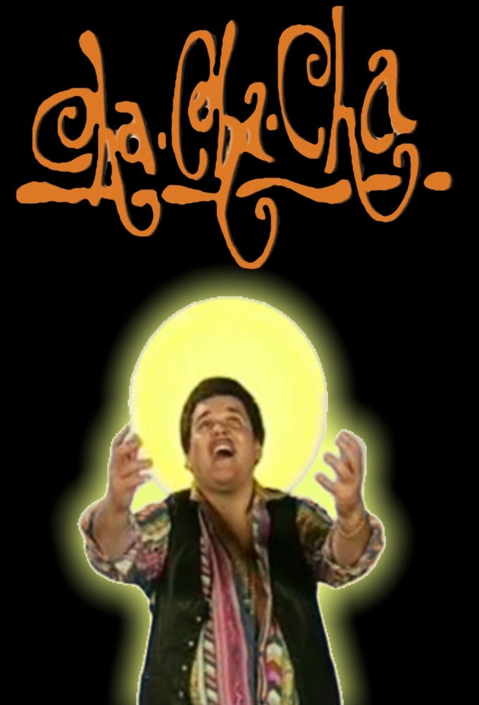 Cha Cha Cha (1993) poster
