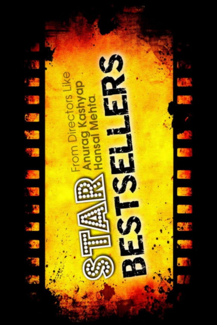 Star Bestsellers (1999) poster