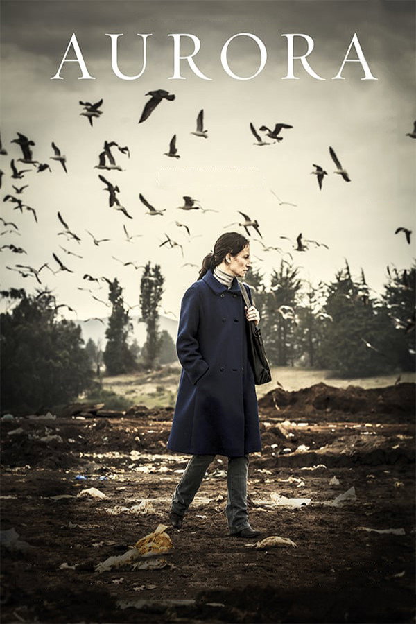 Aurora (2014) poster