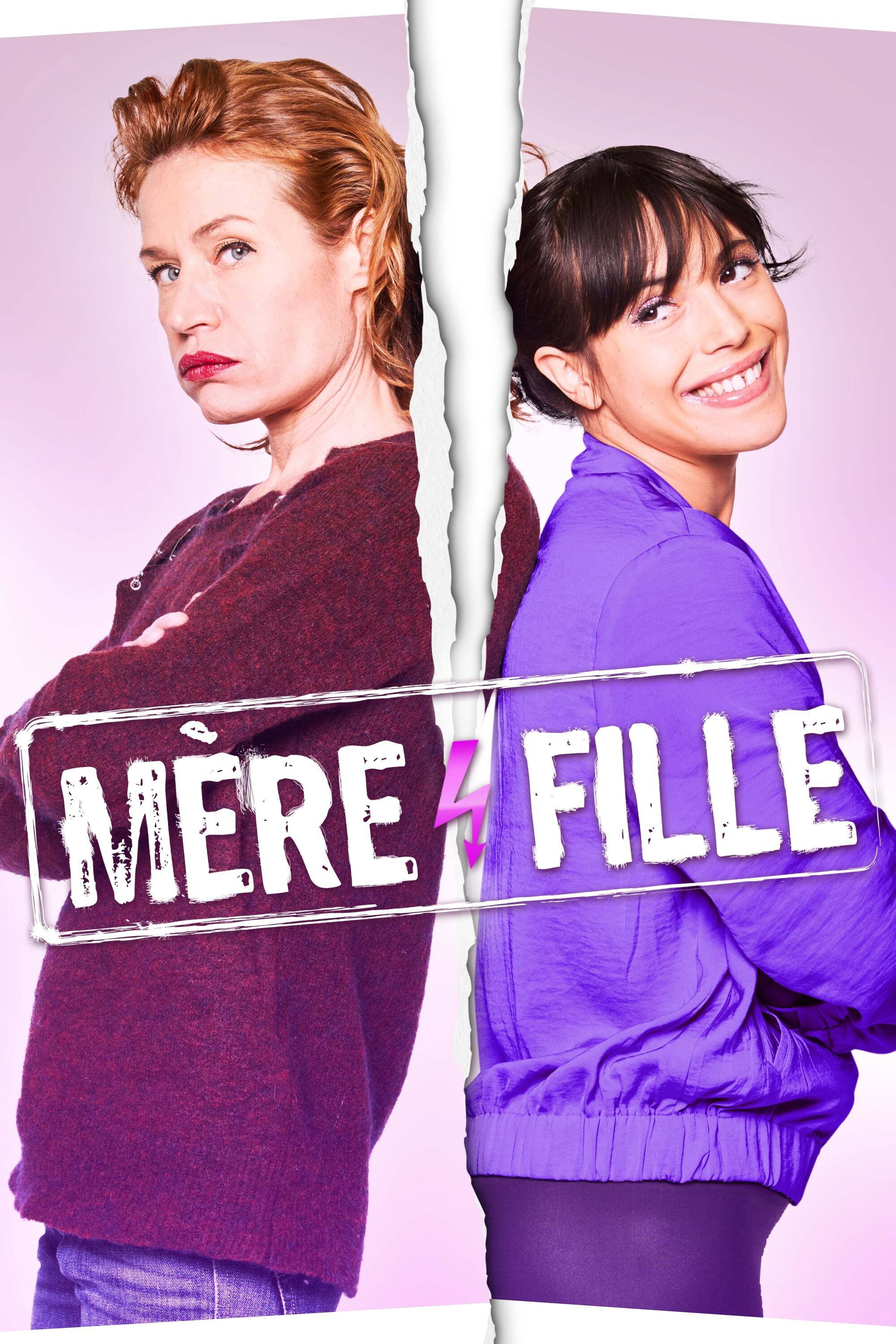 Mother and Daughter (2012) poster