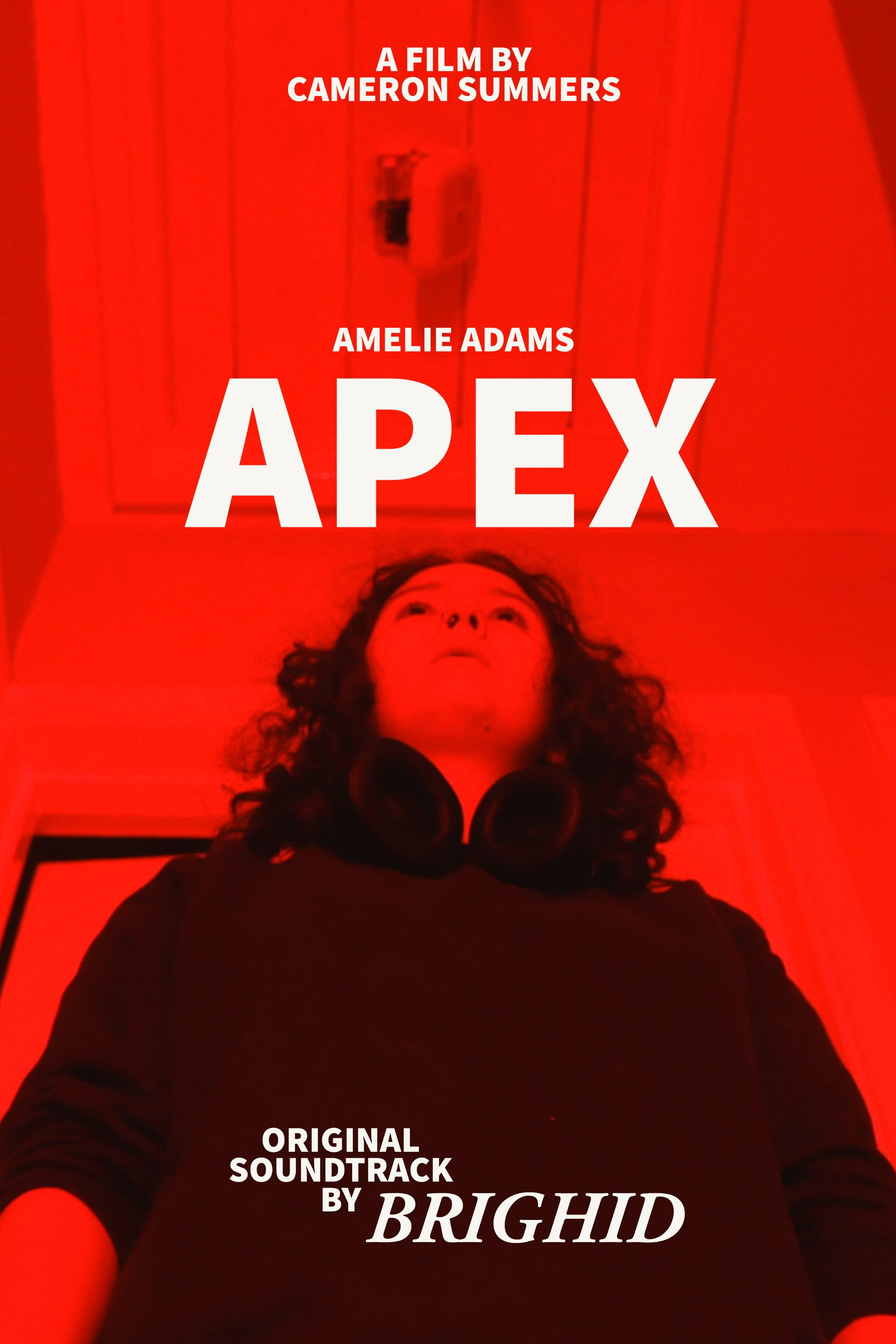 Apex (2026) poster