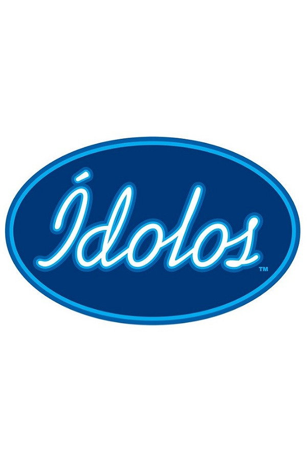 Ídolos (2006) poster