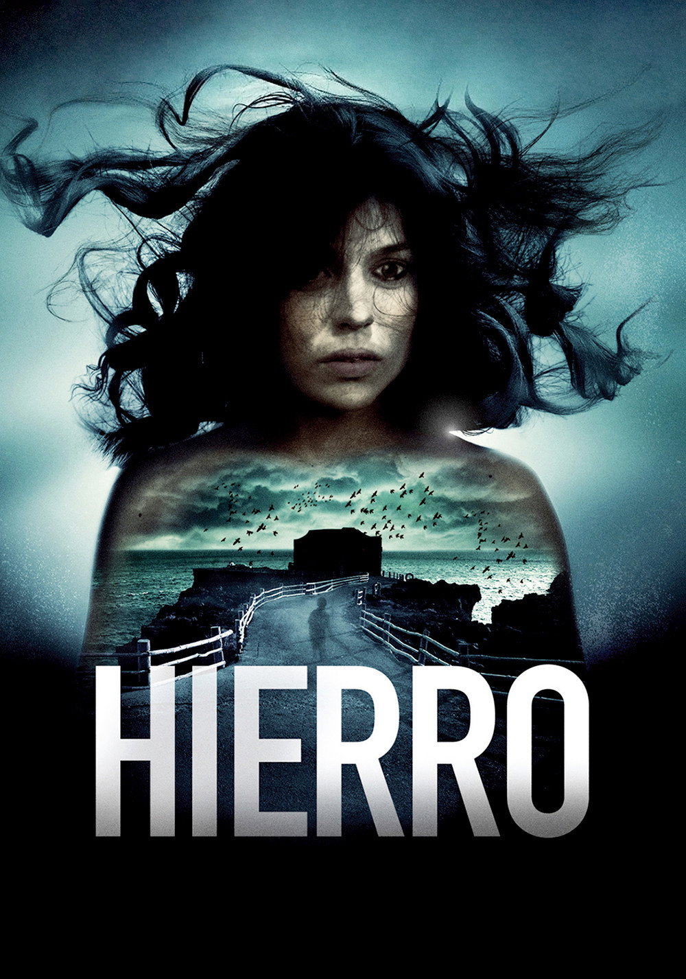 Hierro (2009) poster