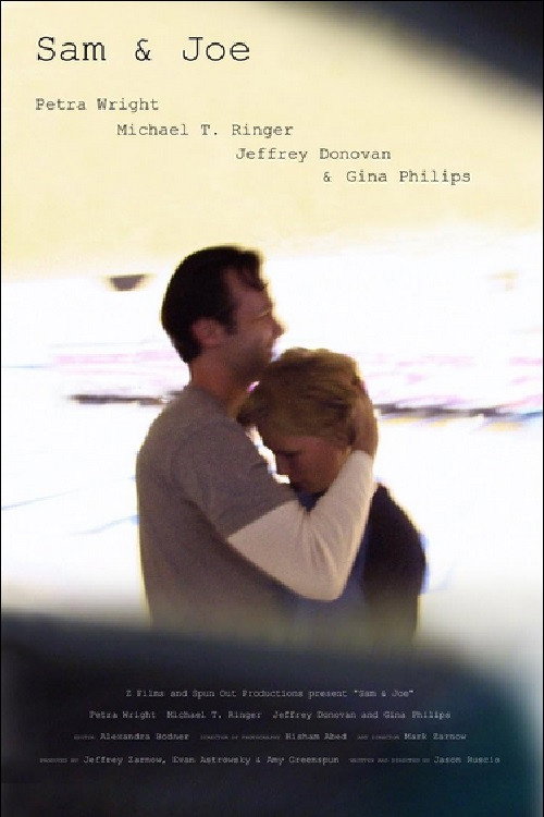Sam & Joe (2004) poster