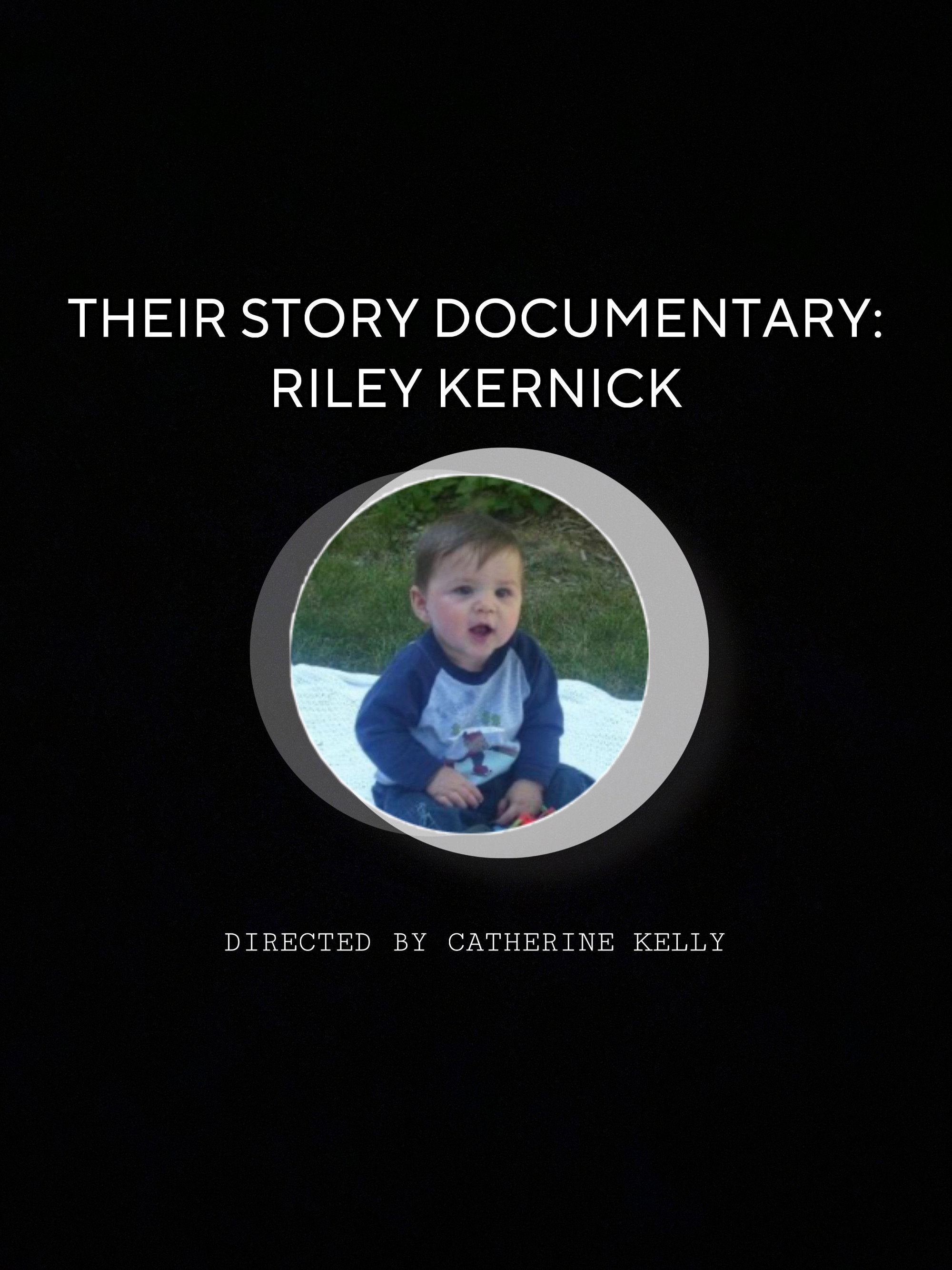 Their Story Documentary: Riley Kernick (2023) poster