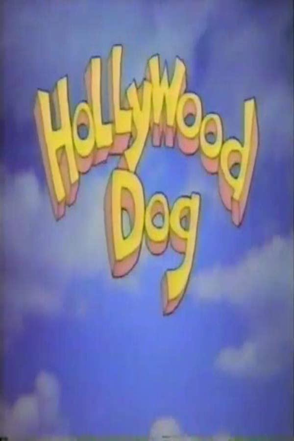 Hollywood Dog (1990) poster