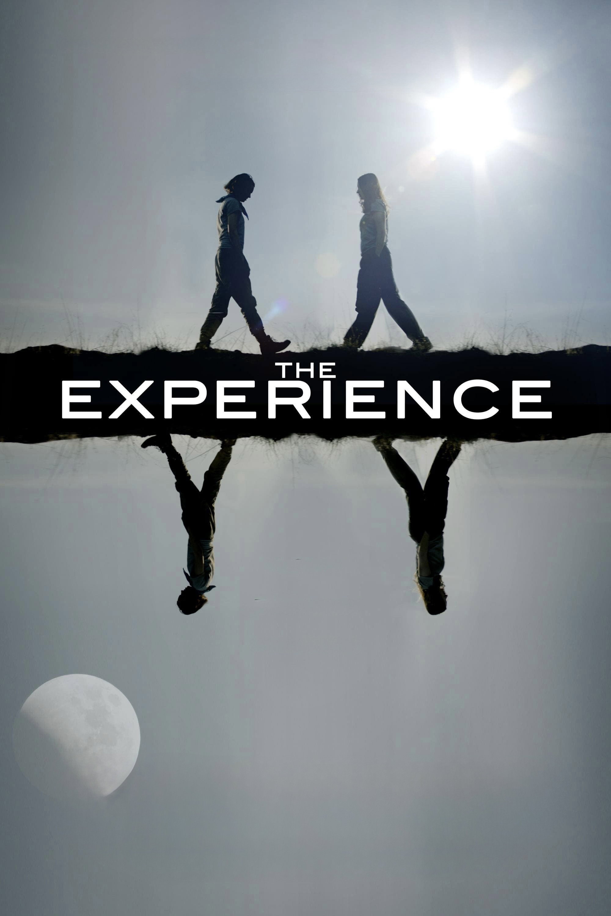 The Experience (2019) poster