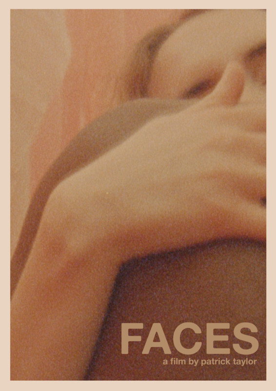 Faces (2021) poster