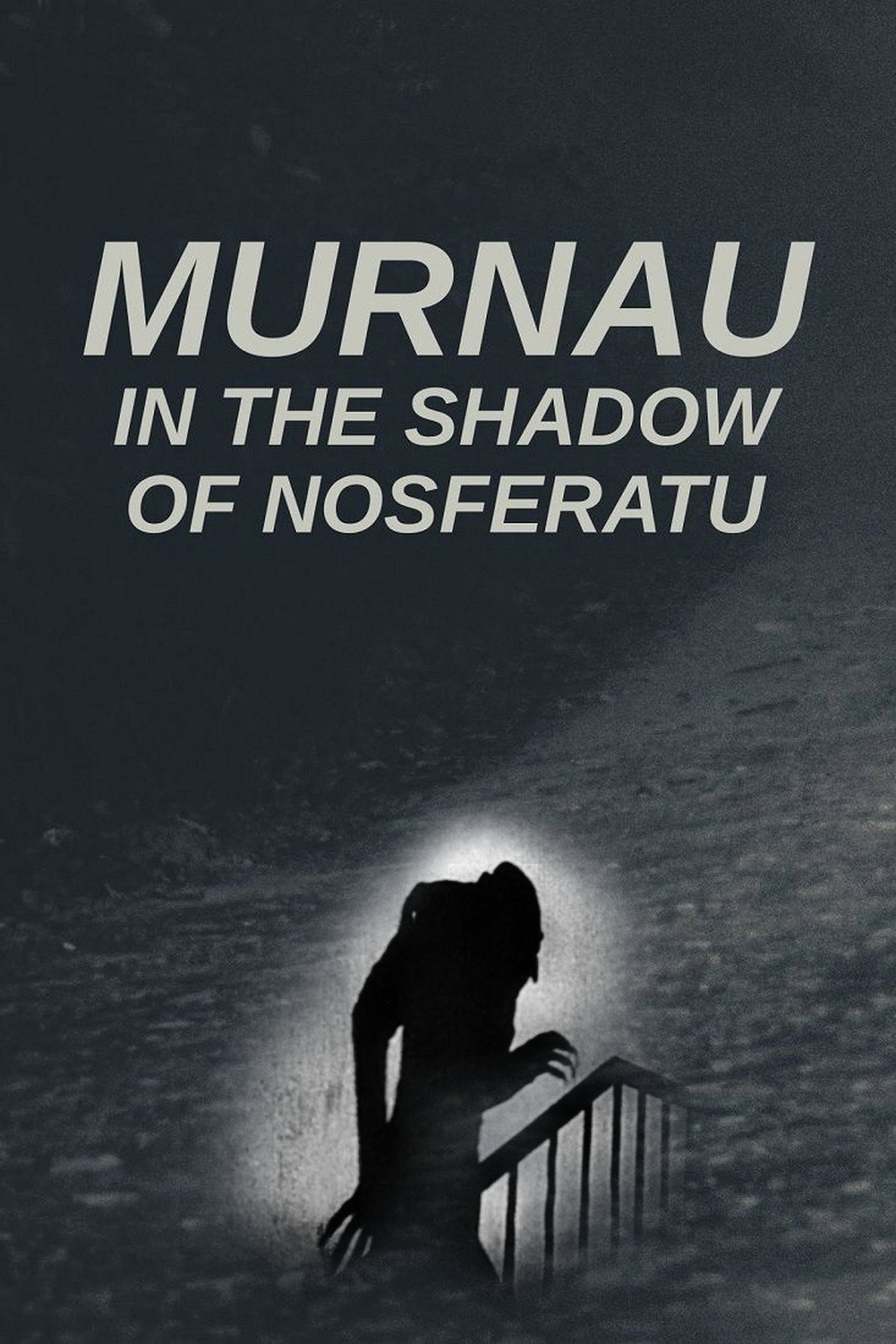 Murnau: In the Shadow of Nosferatu (2023) poster