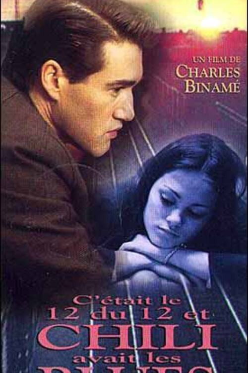 Chili's Blues (1994) poster