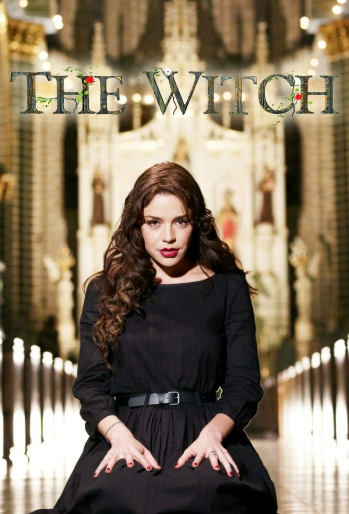 The Witch (2011) poster
