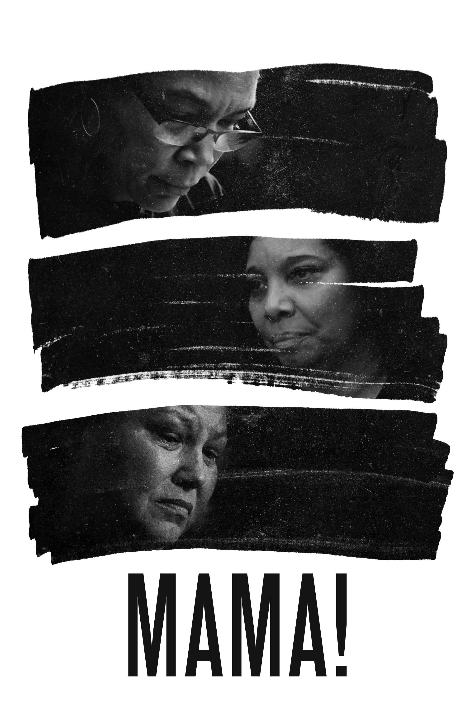 MAMA! (2023) poster