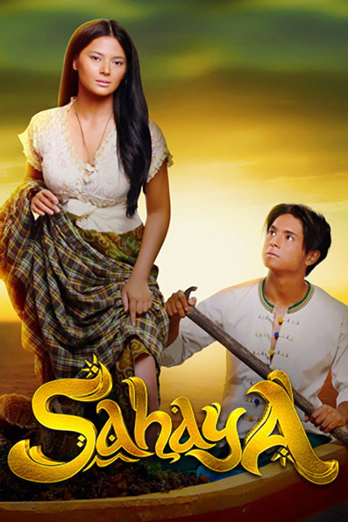 Sahaya (2019) poster