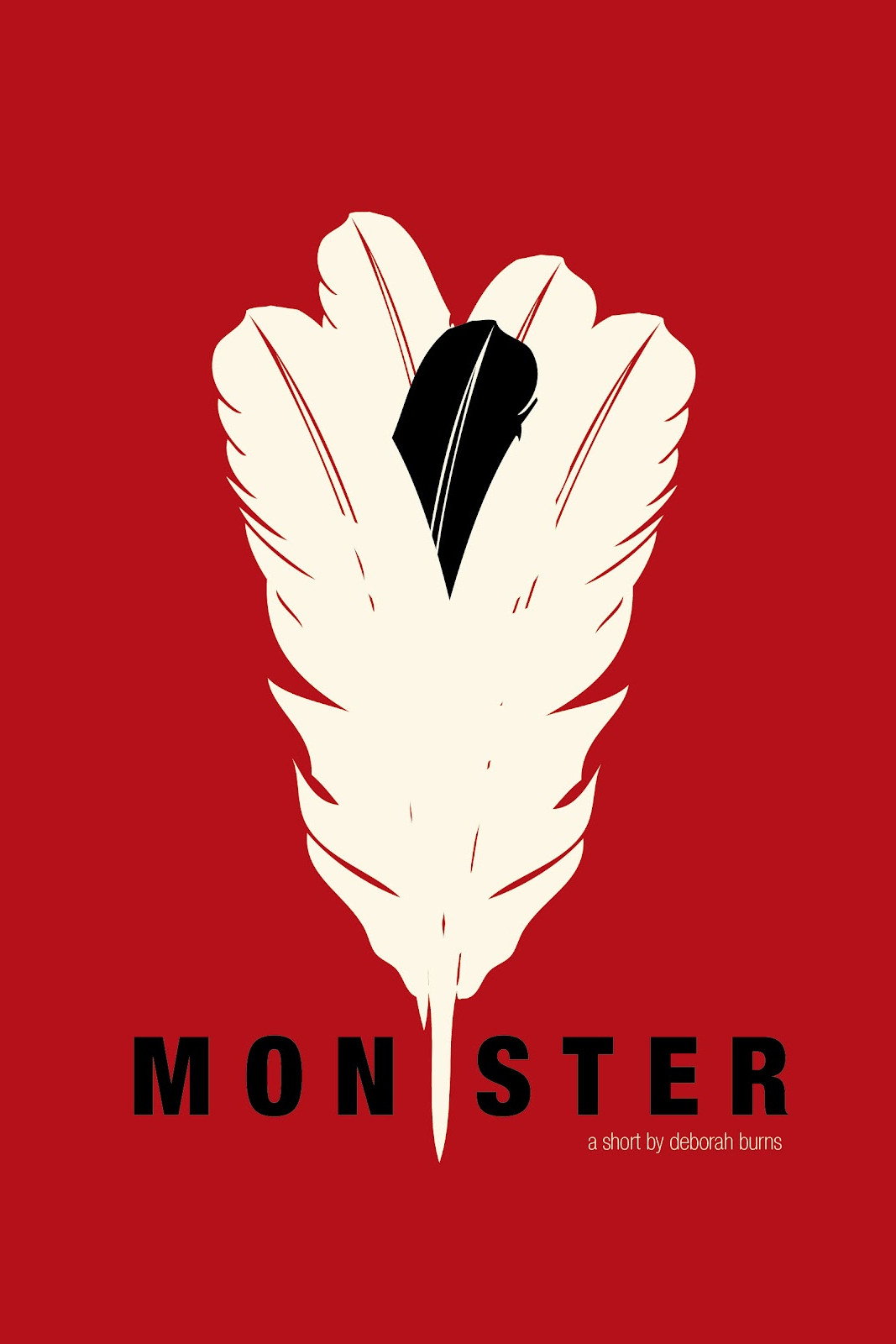 Monster (2026) poster