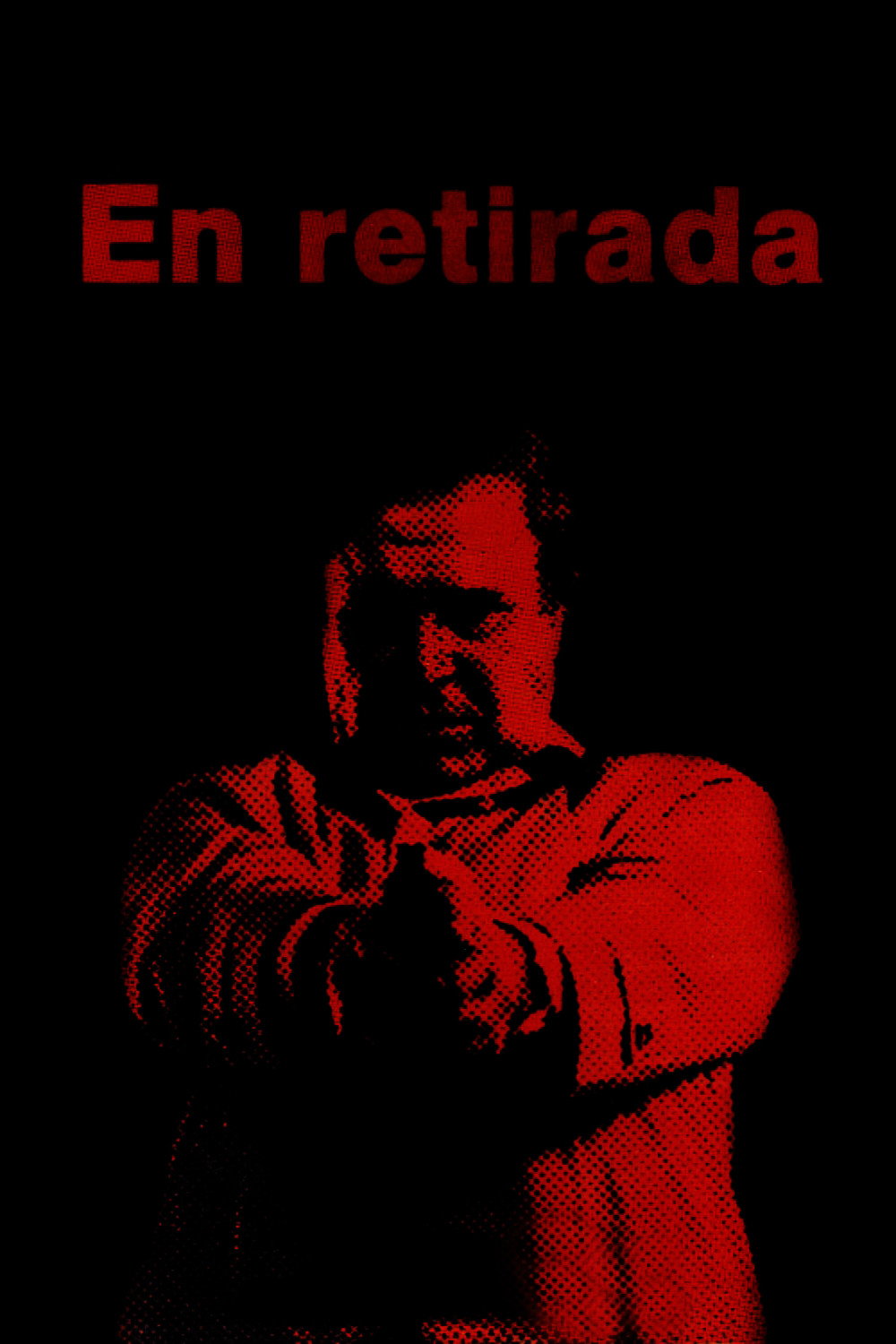 In Retirement (1984) poster