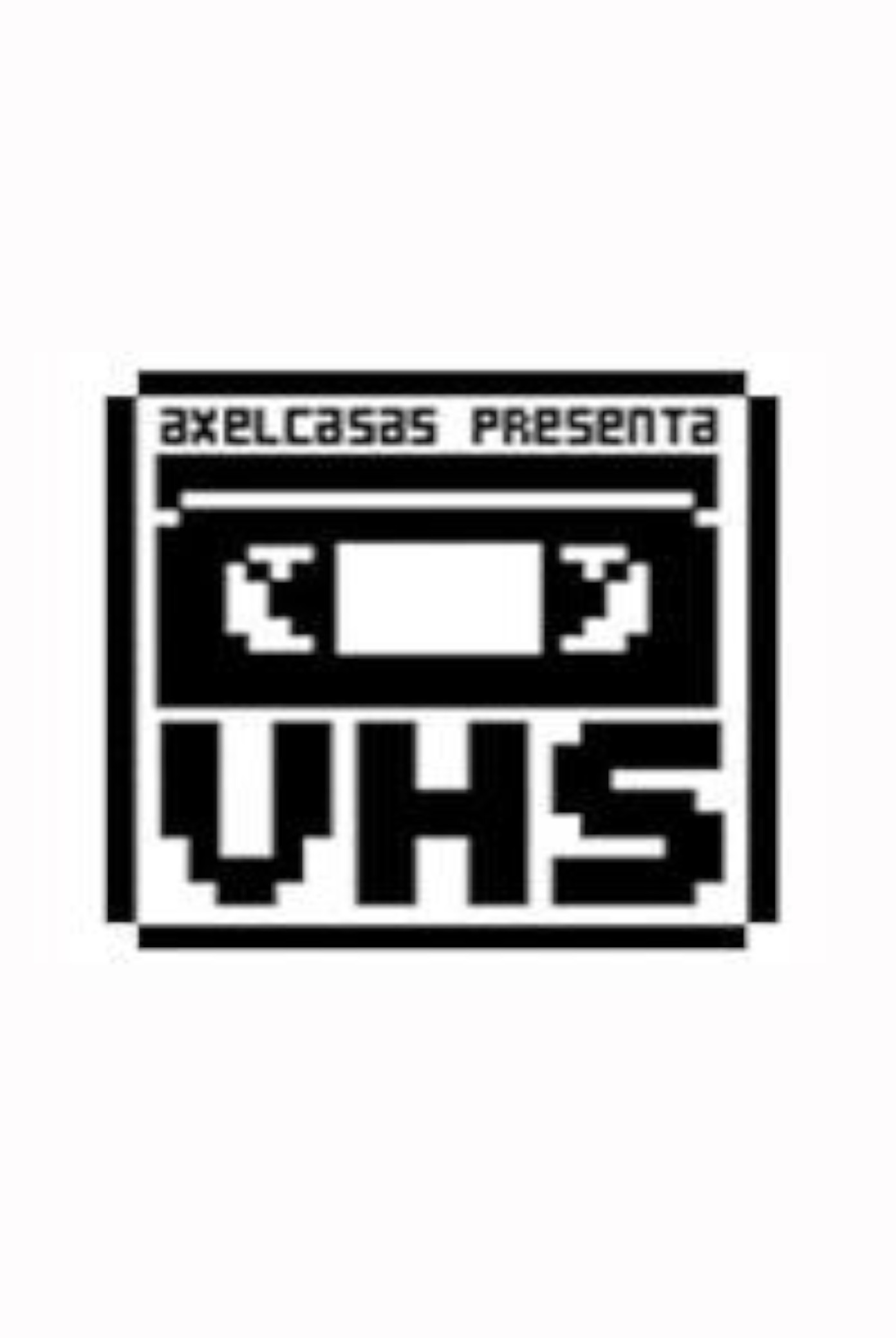 VHS (2010) poster