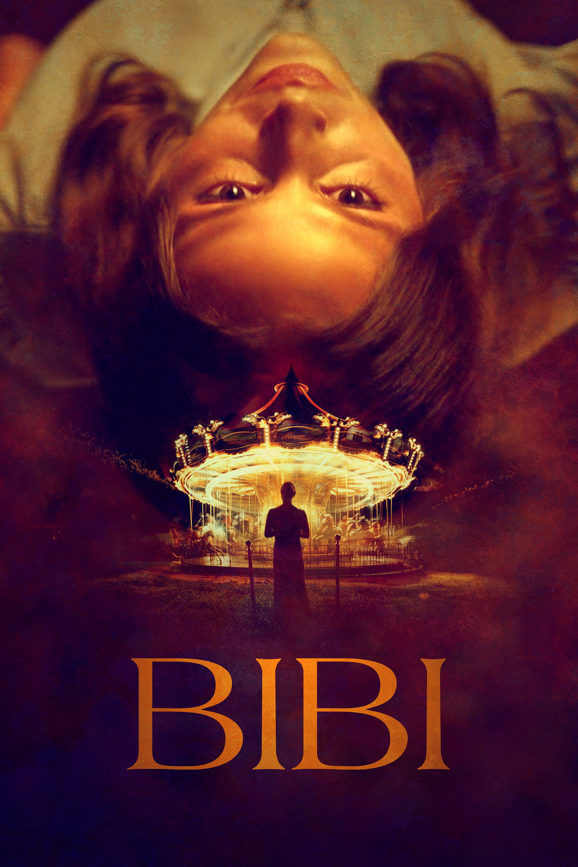 Bibi (2023) poster
