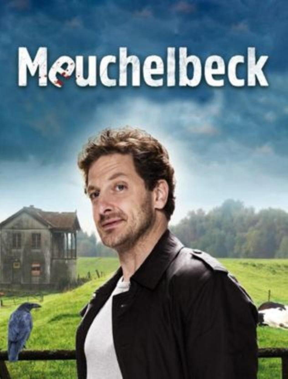 Meuchelbeck (2015) poster