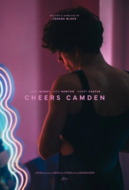Cheers Camden (2026) poster