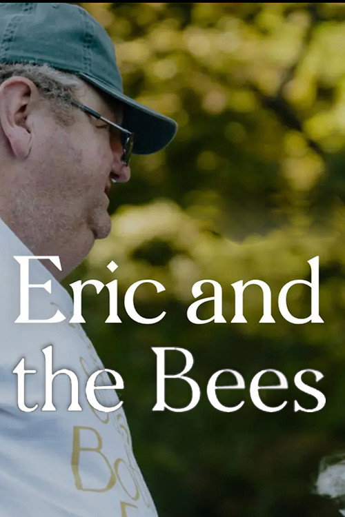 Eric and the Bees (2026) poster