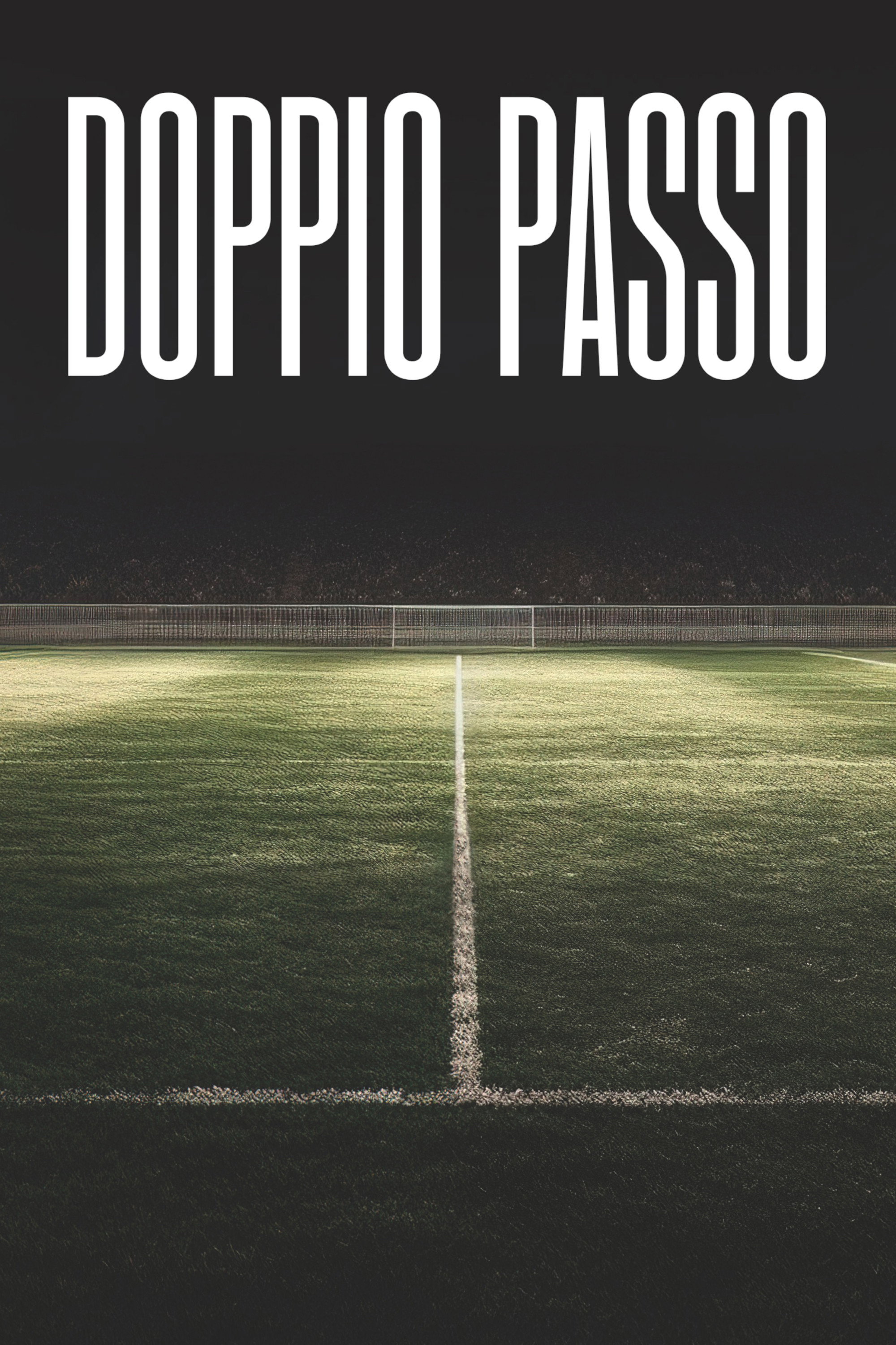 Step Over (2023) poster