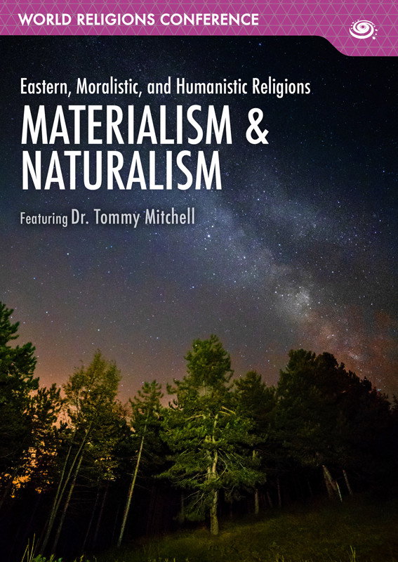 Materialism & Naturalism (2018) poster