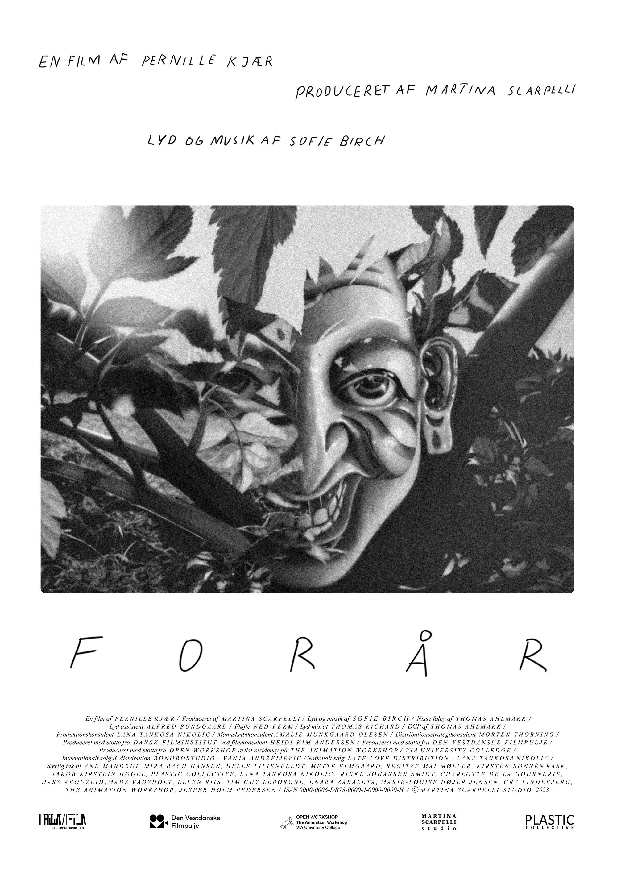Spring (2023) poster