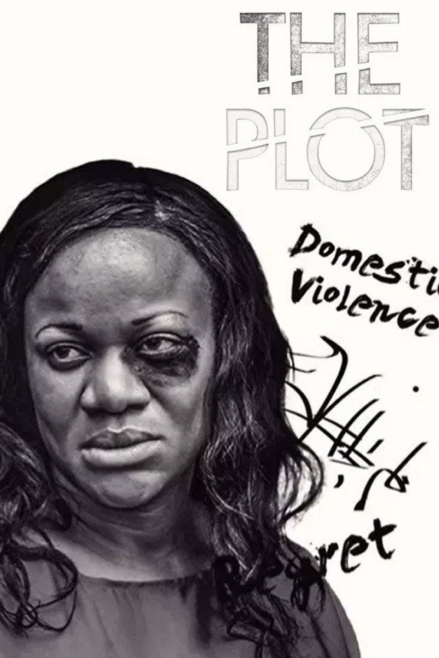 The Plot (2016) poster