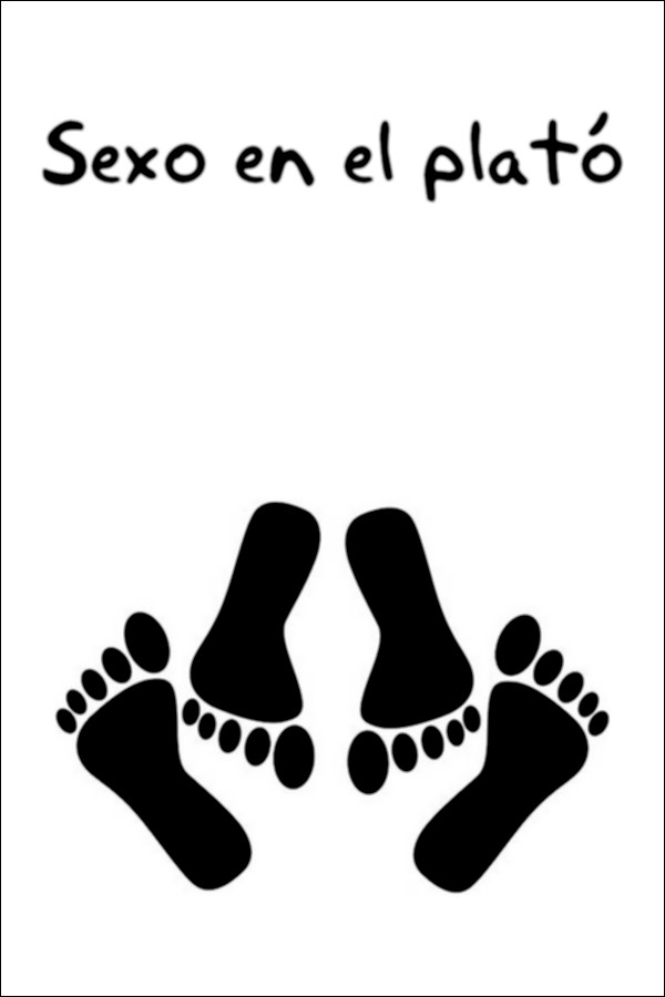 Sexo en el plató (2007) poster