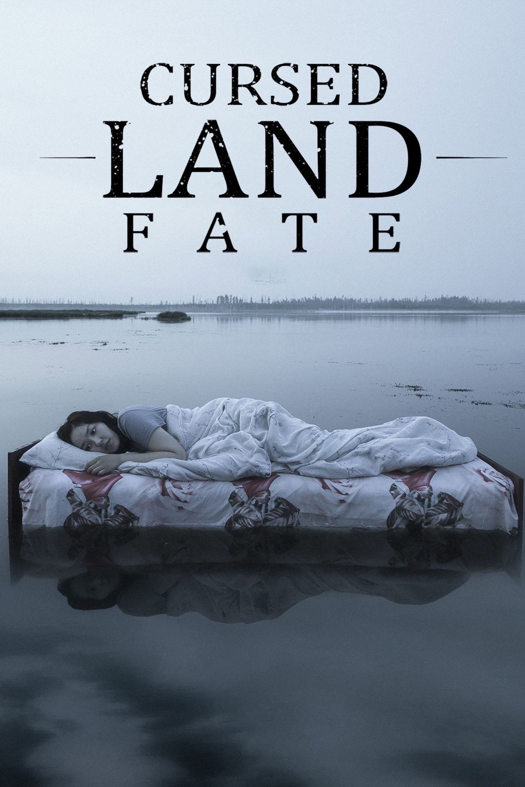 Cursed Land. Fate (2020) poster