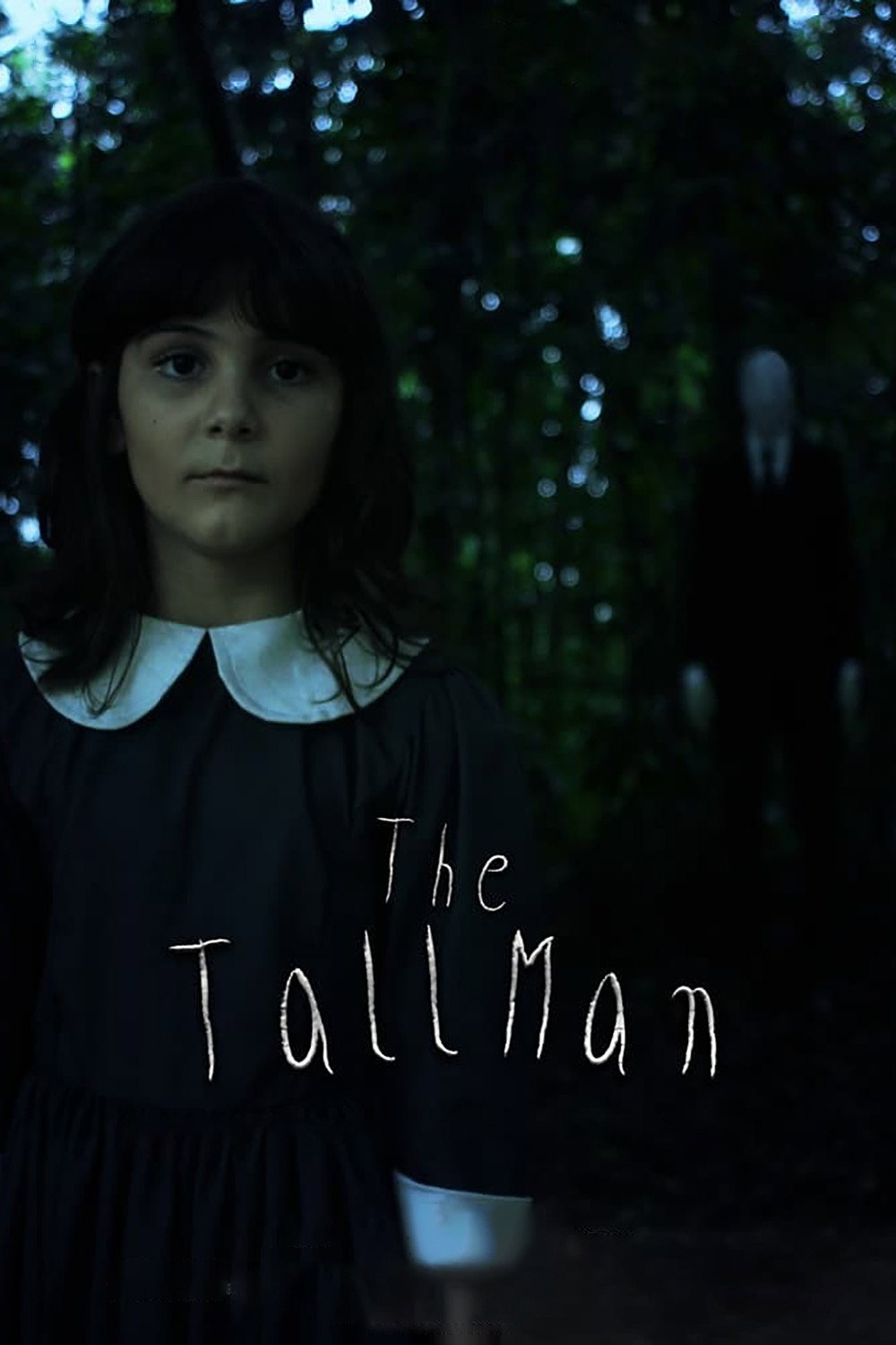 The Tall Man (2017) poster