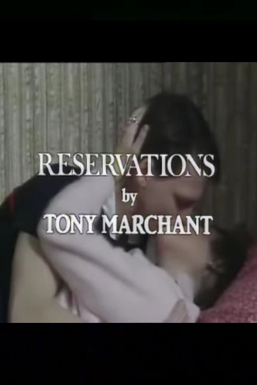 Reservations (1985) poster