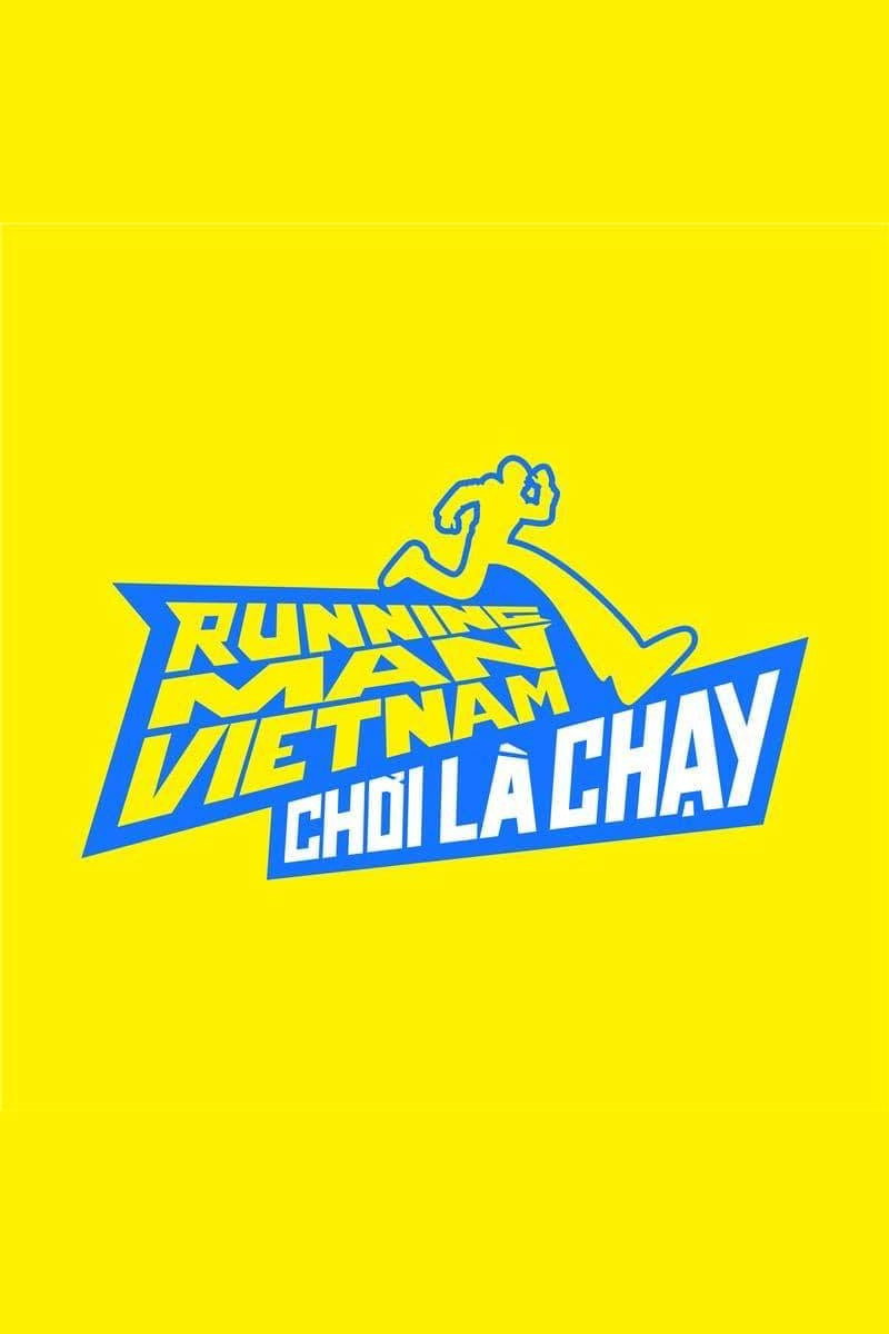 Running Man Việt Nam (2019) poster