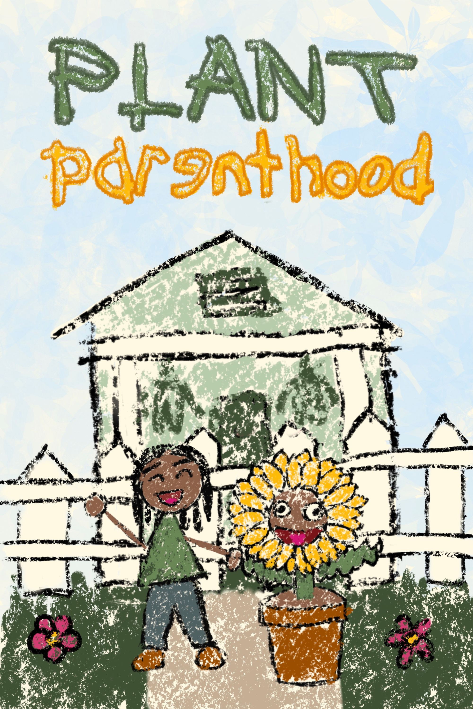 Plant Parenthood (2026) poster