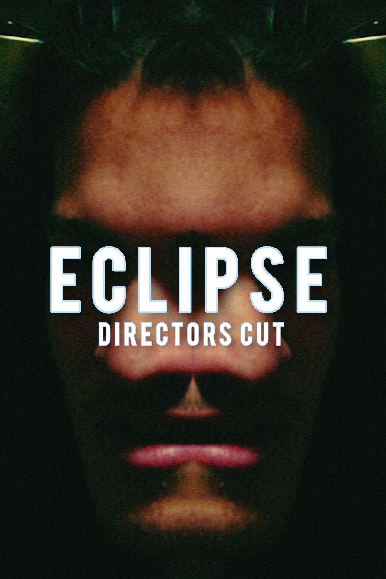 Eclipse (2023) poster