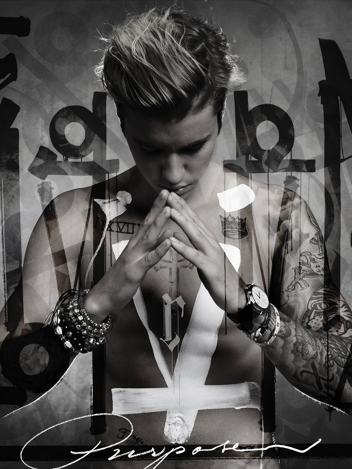 PURPOSE - The Movement (2015) poster