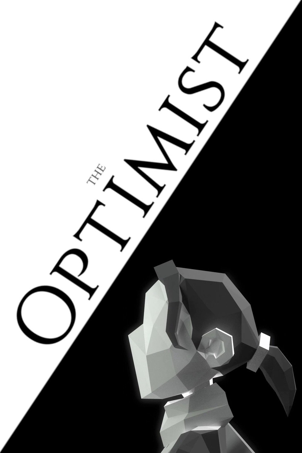 The Optimist (2015) poster