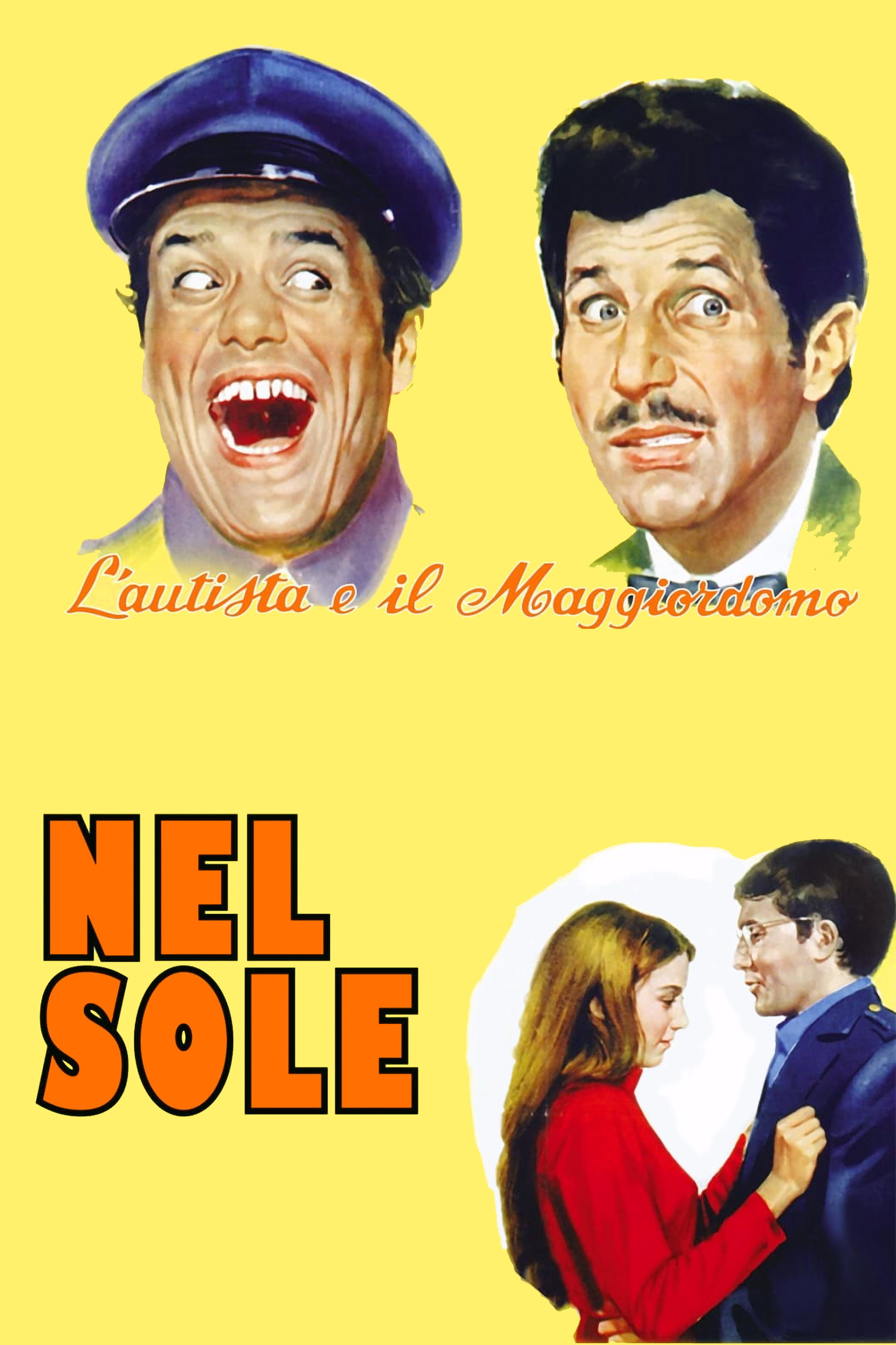 The World's Gold (1967) poster