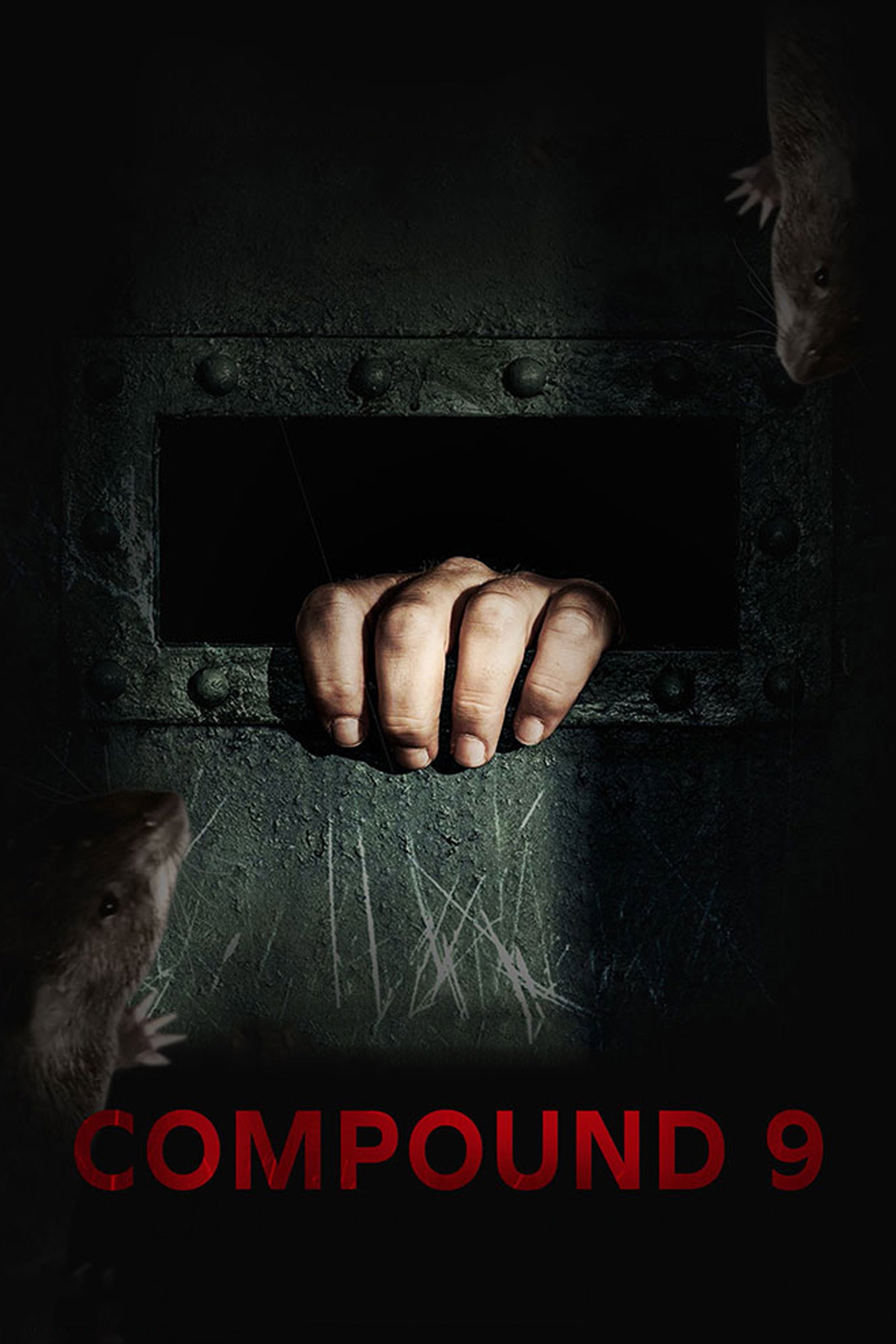 Compound 9 (2026) poster
