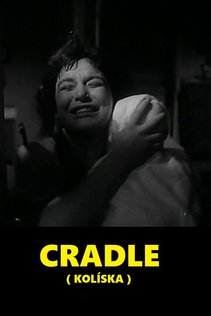 Cradle (1964) poster