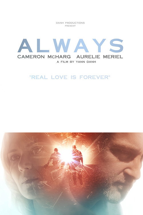 Always (2015) poster